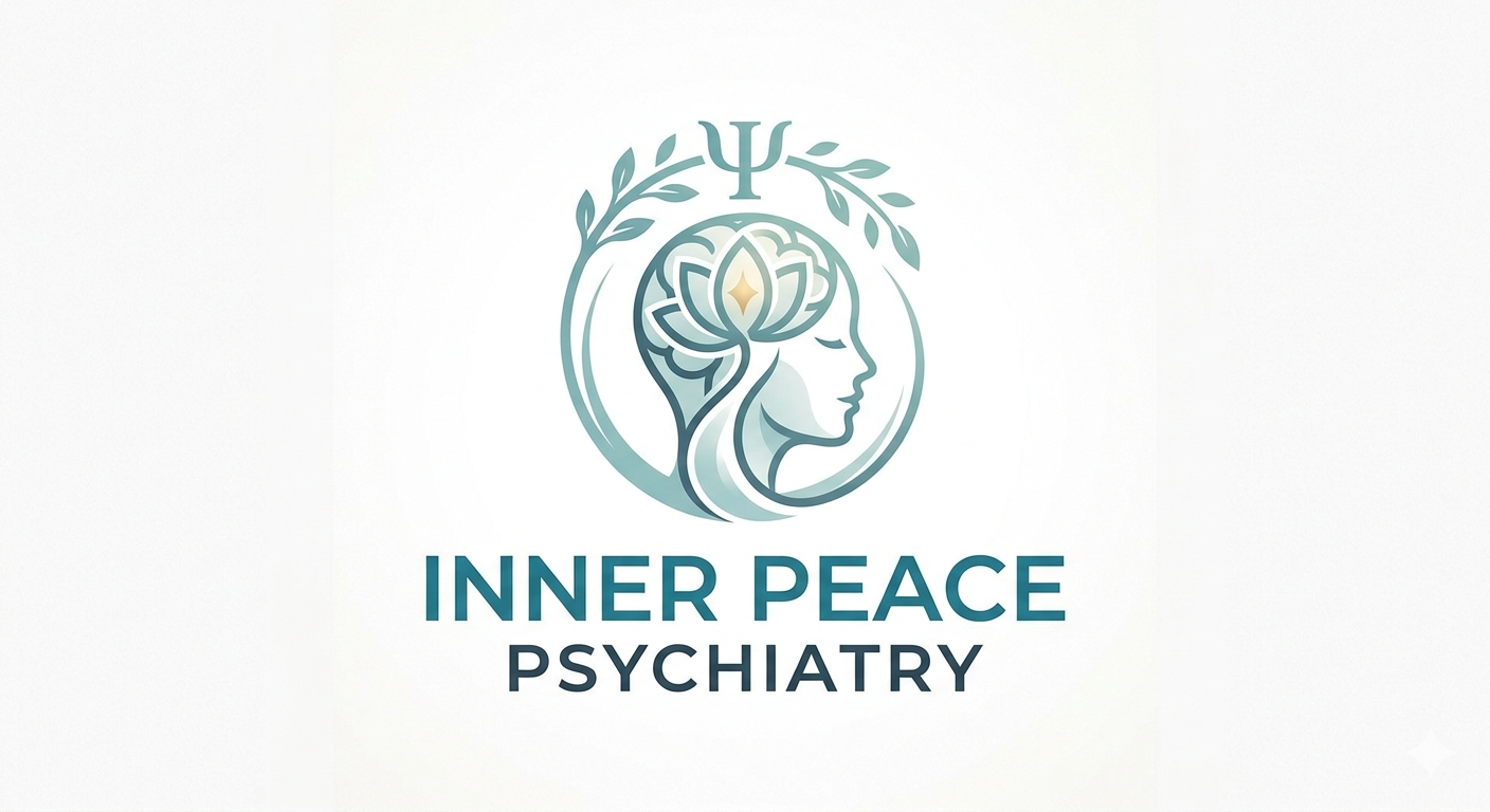 Inner Peace Mind Care